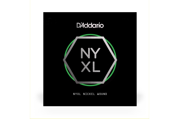 NYXLB135 NYXL Long Scale 135