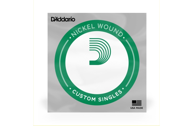 Coardă chitară bas Daddario XLB135 Long Scale 135