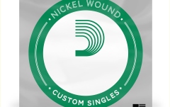 Coardă chitară bas Daddario XLB145 Long Scale 145