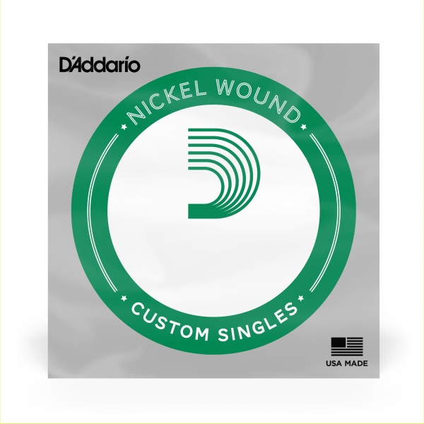 Daddario XLB160T Long Scale 160 Tapered