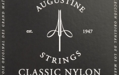 Coardă chitară clasică Augustine Classic Label Black H2