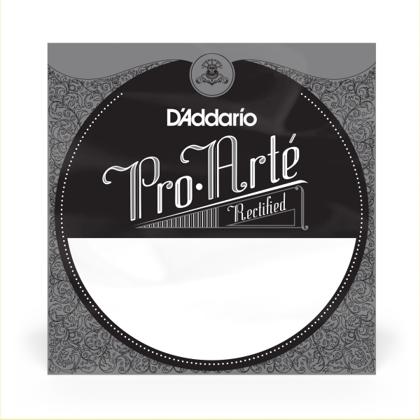 Daddario J3101 RC Hard Tension Mi1
