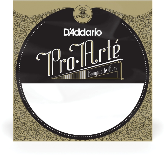 Daddario J4404C Pro-Arte Composite Extra-Hard Tension Re