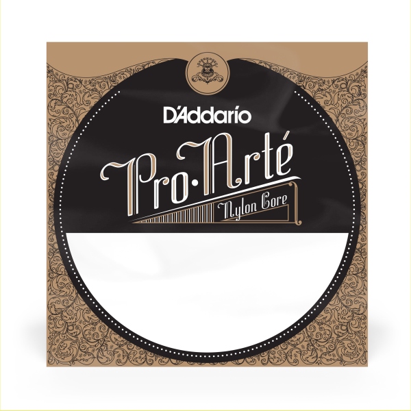 Daddario NYL043W Silver 043