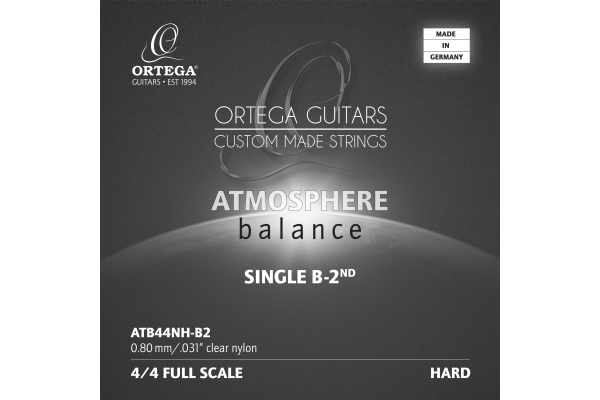 ABS Nylon String - High Tension Clear Nylon 0.31 ABS Nylon String - High Tension Clear Nylon 0.31