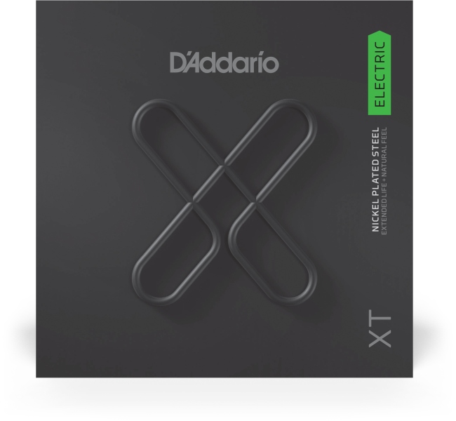 Daddario Single XT 038