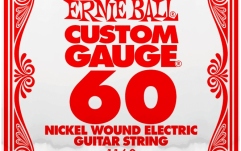 Coarda chitara electrica Ernie Ball 1160 Nickel Wound