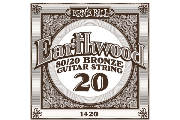 Earthwood Acoustic 1420