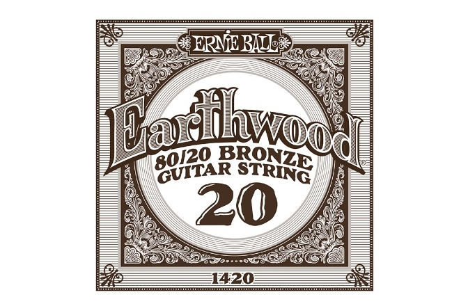 Coardă chitară Ernie Ball Earthwood Acoustic 1420