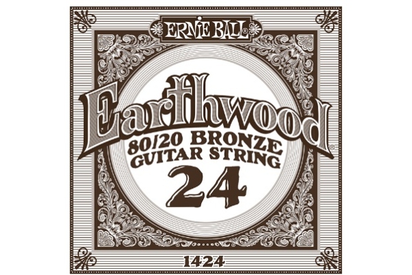 Earthwood Acoustic 1424