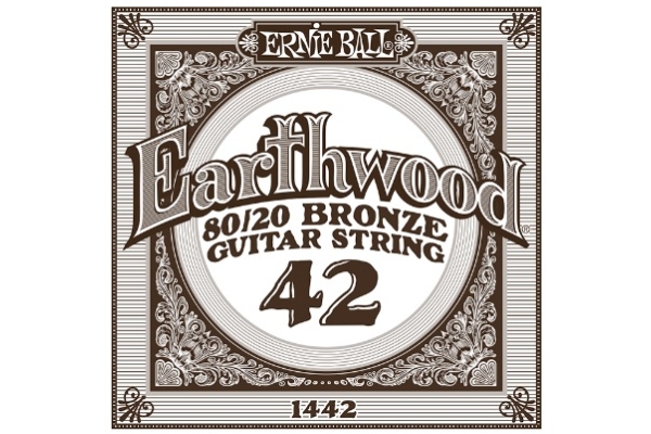 Earthwood Acoustic 1442