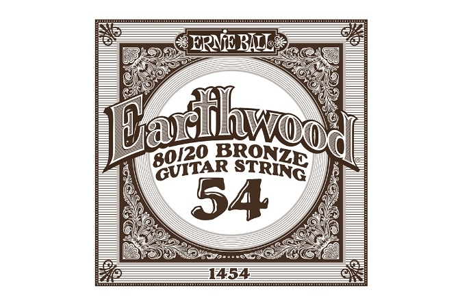 Coardă chitară Ernie Ball Earthwood Acoustic 1454