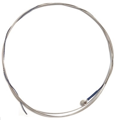 Hora Reghin Coarda 4 Re Chitară Electrică