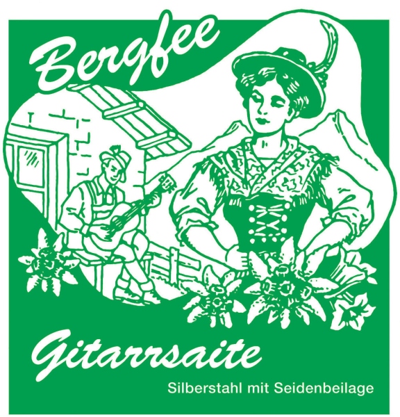 Optima Bergfee E6 .047w