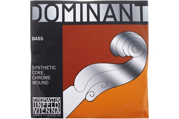 Thomastik Dominant Bass D/Re Orchestra