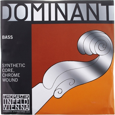 Thomastik Dominant Bass D/Re Orchestra