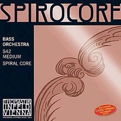 Thomastik Spirocore Double Bas H/B S41 M
