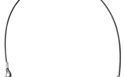 Coardă de siguranță Eurolite Safety Bond UNV-35FBS 6x1000mm up to 35kg bl