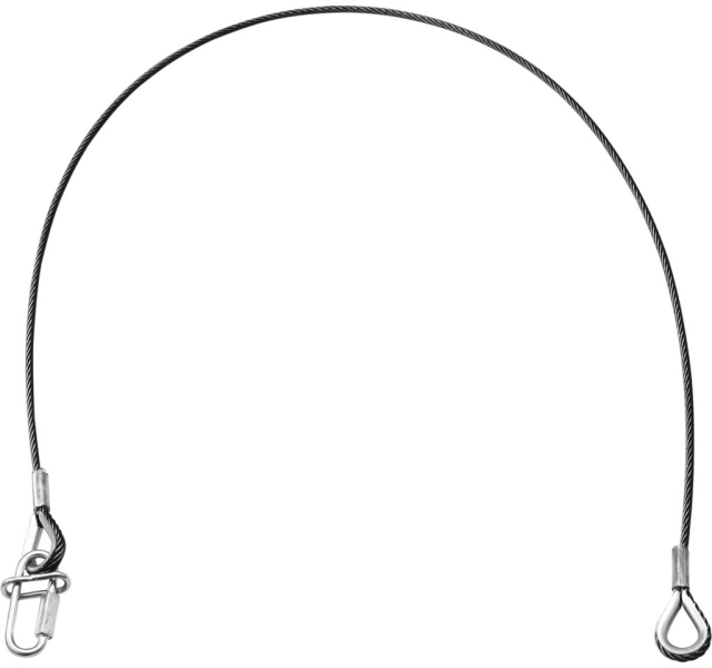 Eurolite Safety Bond UNV-35FBS 6x1000mm up to 35kg bl