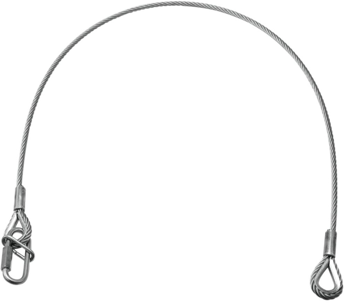 Eurolite Safety Bond UNV-5 3x600mm up to 5kg sil