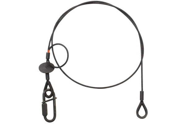 Safety Bond 3x1000 Black