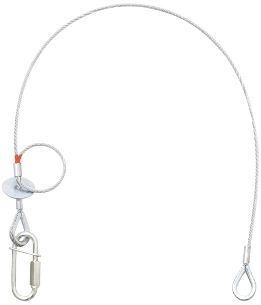 Saveking Safety Bond 3x600 silver
