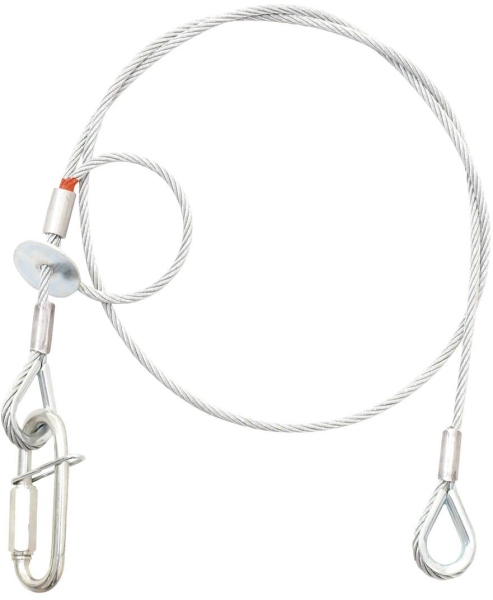 Saveking Safety Bond 4x1000 silver