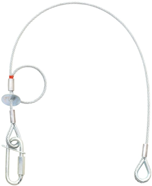 Saveking Safety Bond 4x600 silver