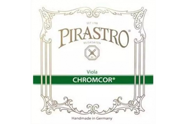Pirastro Chromcor Viola Do/C