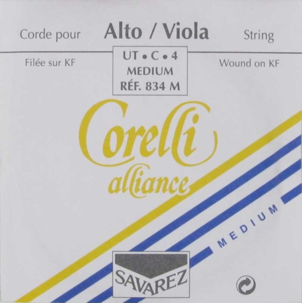 Corelli Viola Alliance Do(C) Mediu 834M