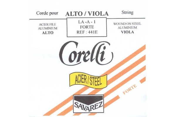 Corelli Viola Do(C) 20 1/4 434 Corelli Viola Do(C) 20 1/4 434