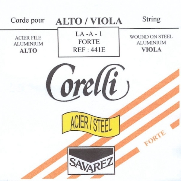 Corelli Viola Do(C) 20 1/4 434