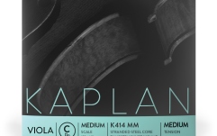 Coarda Do(C) Violă Daddario Kaplan Forza Viola Do(C) MS MT K414 MM
