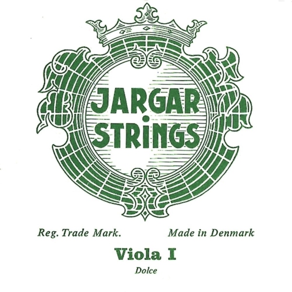 Jargar Viola Do(C) Dolce
