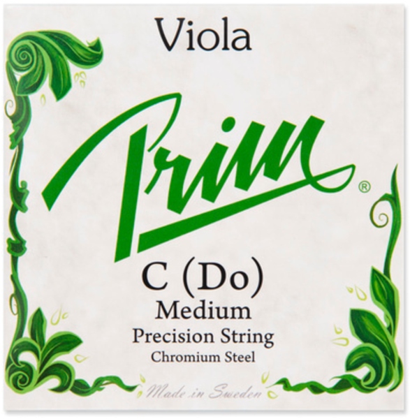 Prim	 Viola DO(C) Mediu
