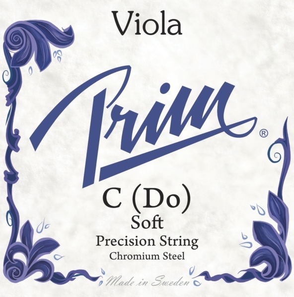 Prim	 Viola DO(C) Soft  