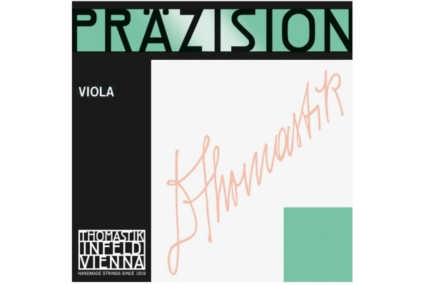 Präzision Viola DO(C) Mediu 75