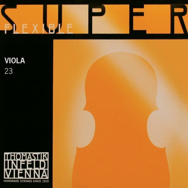 Thomastik Superflexible Viola DO(C) 1/2 M