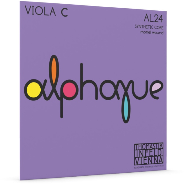 Thomastik Viola DO(C) 4/4 AL24