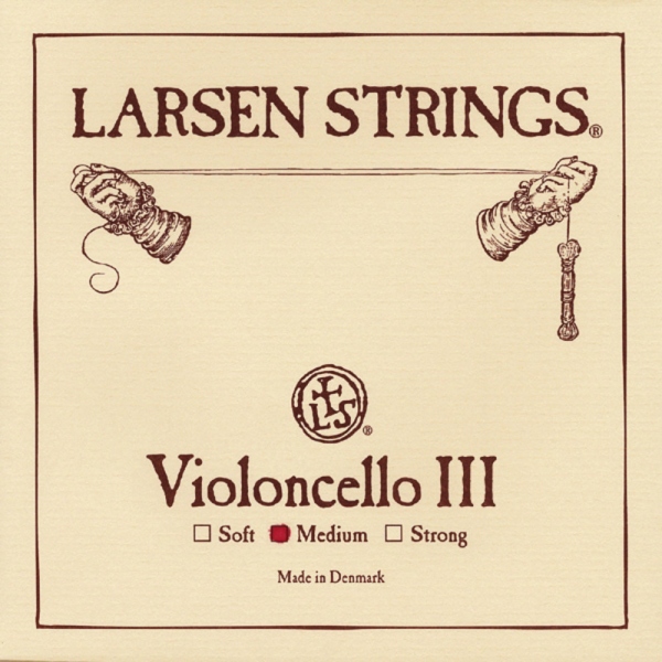 Larsen Violoncello Original G-III Medium