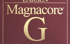 Coarda G(Sol) Larsen Magnacore Medium Cello G/Sol