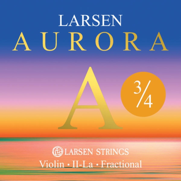 Larsen Aurora A Medium 3/4