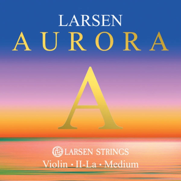 Larsen Aurora A medium 4/4