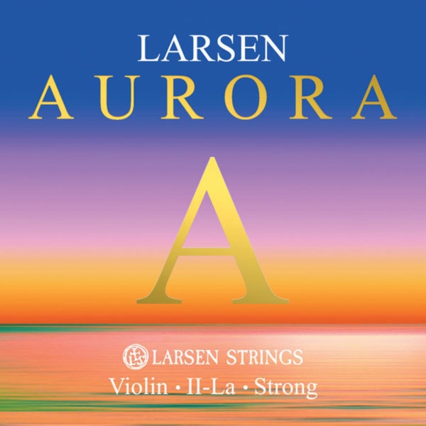 Larsen Aurora A strong 4/4