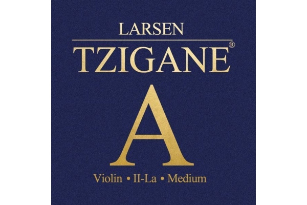 Tzigane La/A Medium