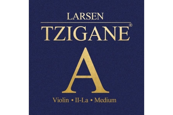 Larsen Tzigane La/A Medium