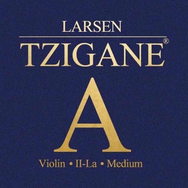 Larsen Tzigane La/A Medium