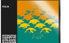 Coarda La (A) vioară Thomastik Vision Titanium Solo A/La 4/4 VIT02