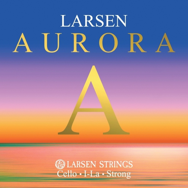 Larsen Coardă violoncel Larsen Aurora A 4/4