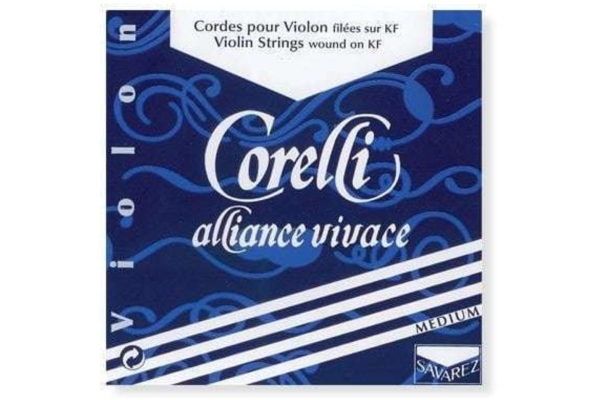Alliance Mediu La(A) 802M